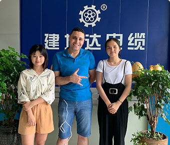 來(lái)自菲律賓Nestor Jr Ong 客戶親自見(jiàn)證的成功案例